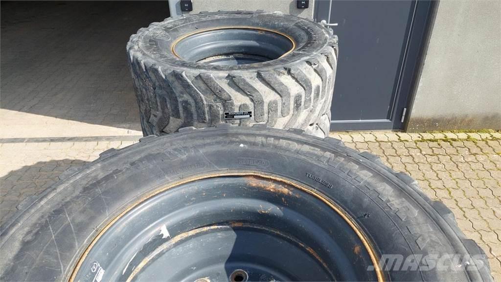  Øvrige Hjul Padangos, ratai ir ratlankiai