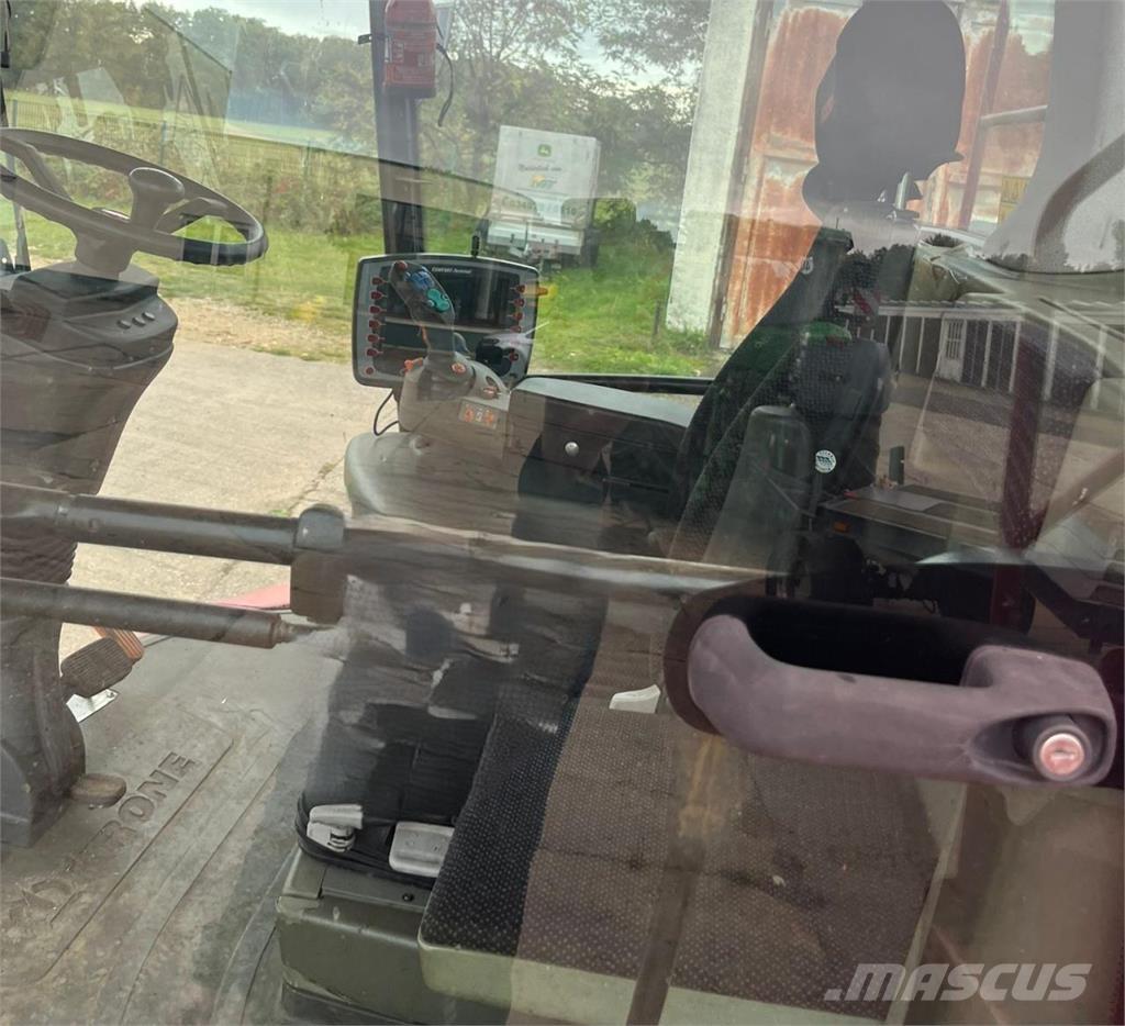 Horsch PT 270 Savaeigiai purkštuvai