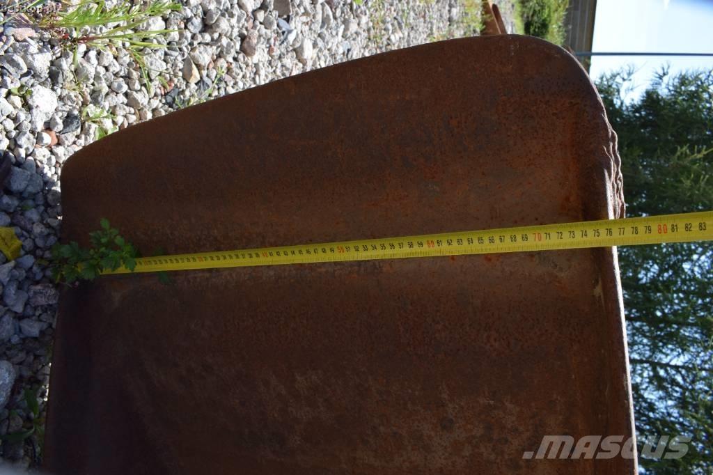 CAT 330FL Vikšriniai ekskavatoriai