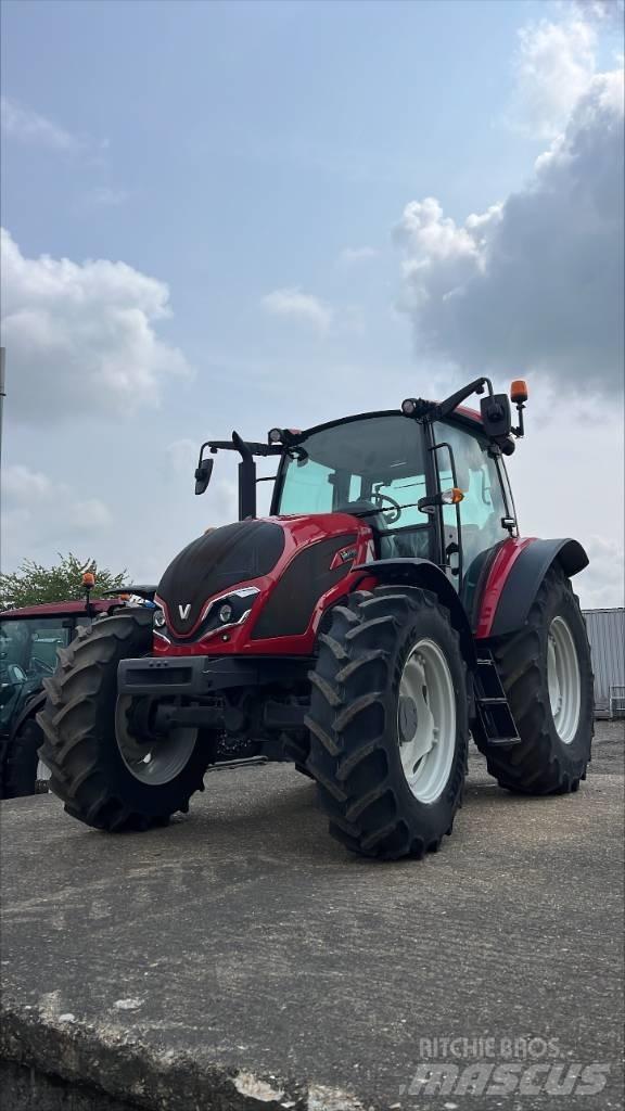 Valtra A 115 MH4 Traktoriai