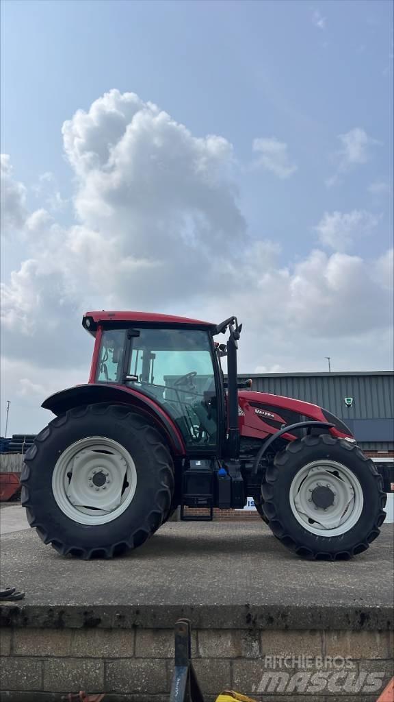 Valtra A 115 MH4 Traktoriai