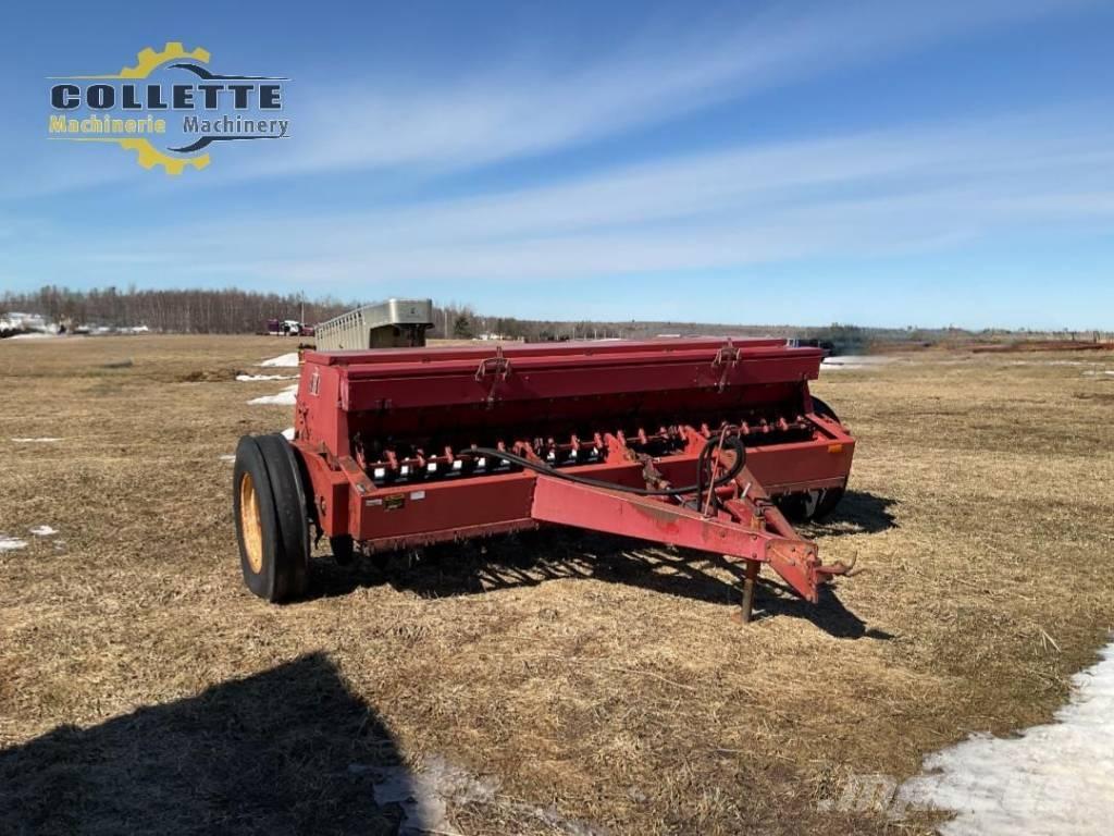 Case IH 5100 Sėjimo technika