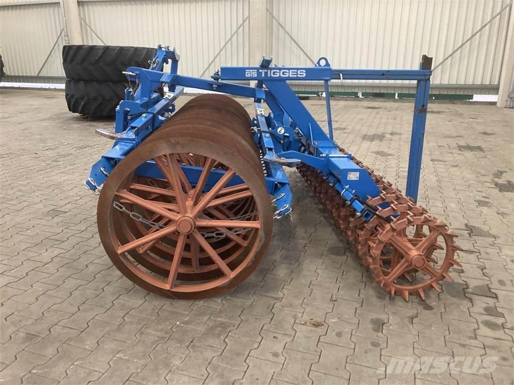 Tigges UPN 900-270 Volai