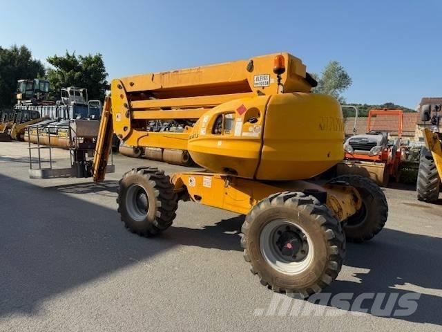 Manitou 160 ATJ Alkūniniai keltuvai