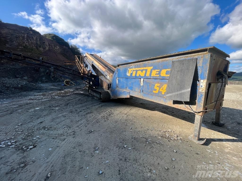 Fintec 542 Sietai