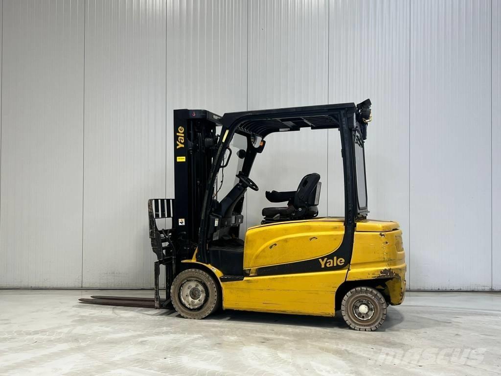 Yale ERP35VL Elektriniai šakiniai krautuvai