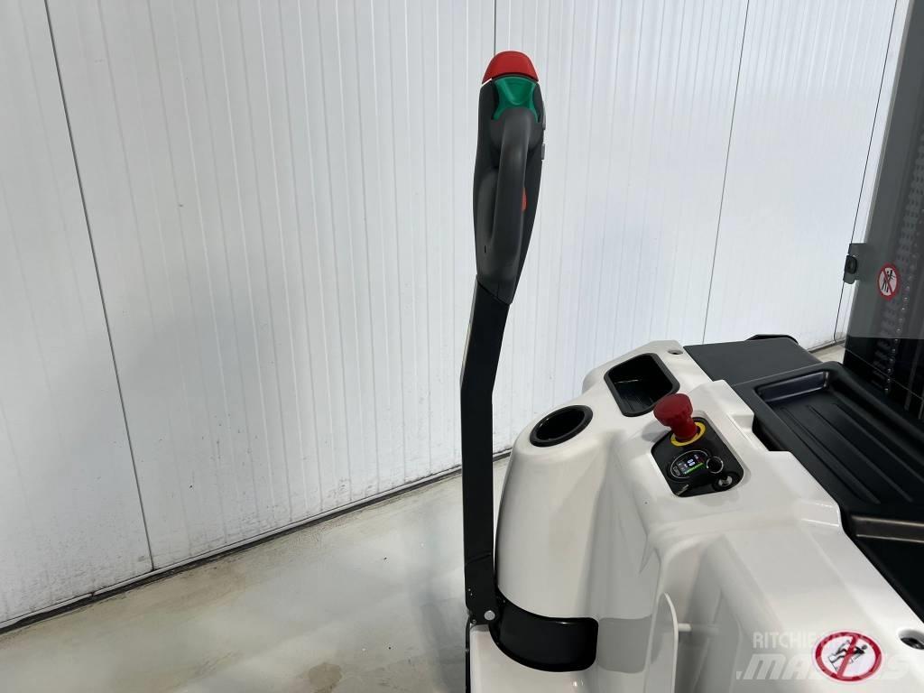 Bobcat BSL16N-7 Rankiniai vėžimėliai