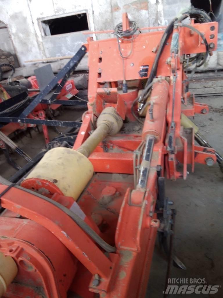 Maschio Aquila 5000 Akėčios