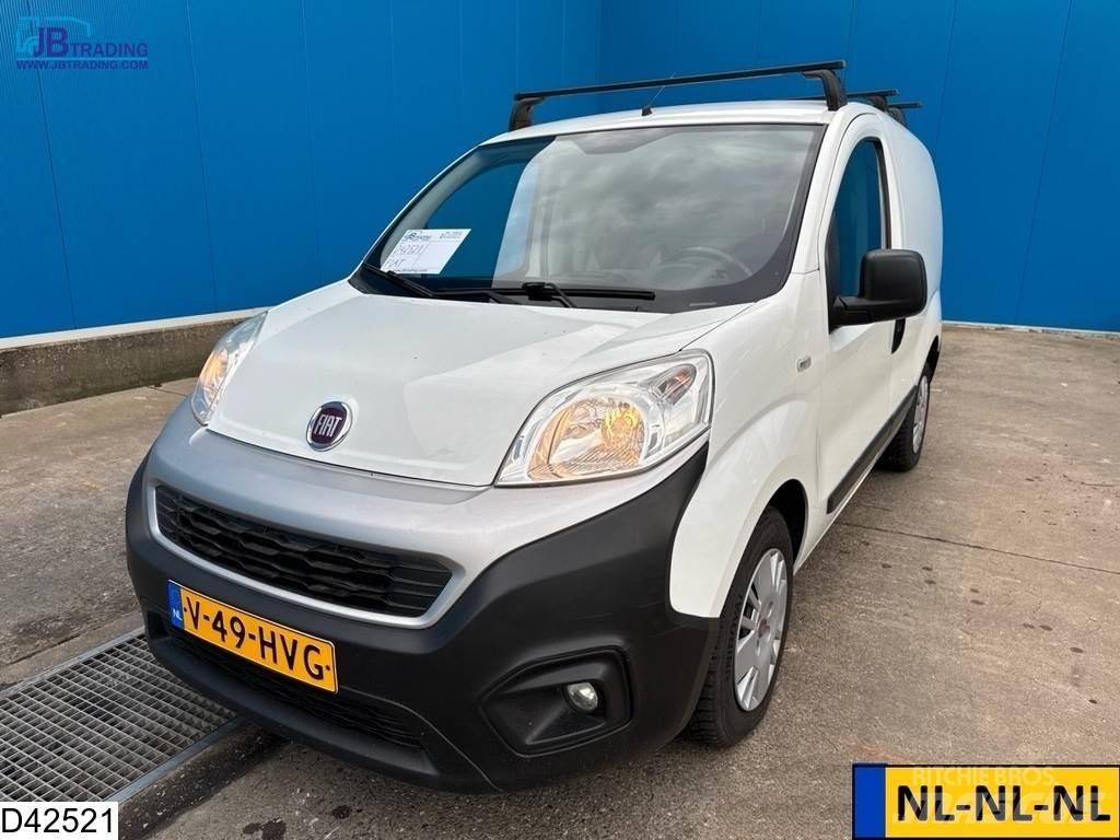 Fiat ? Fiorino Furgonai