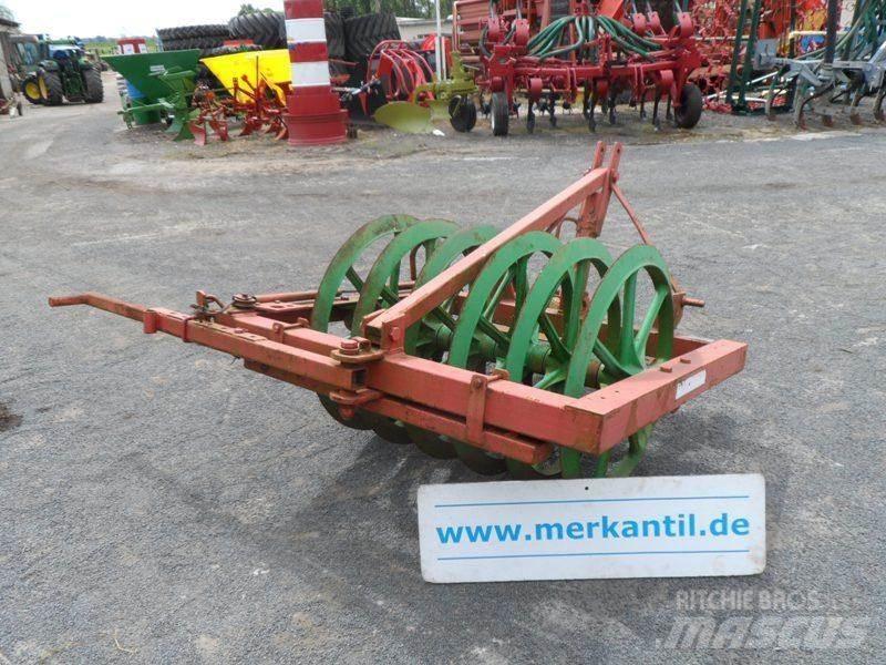 Silowolff EP 900/6 Volai