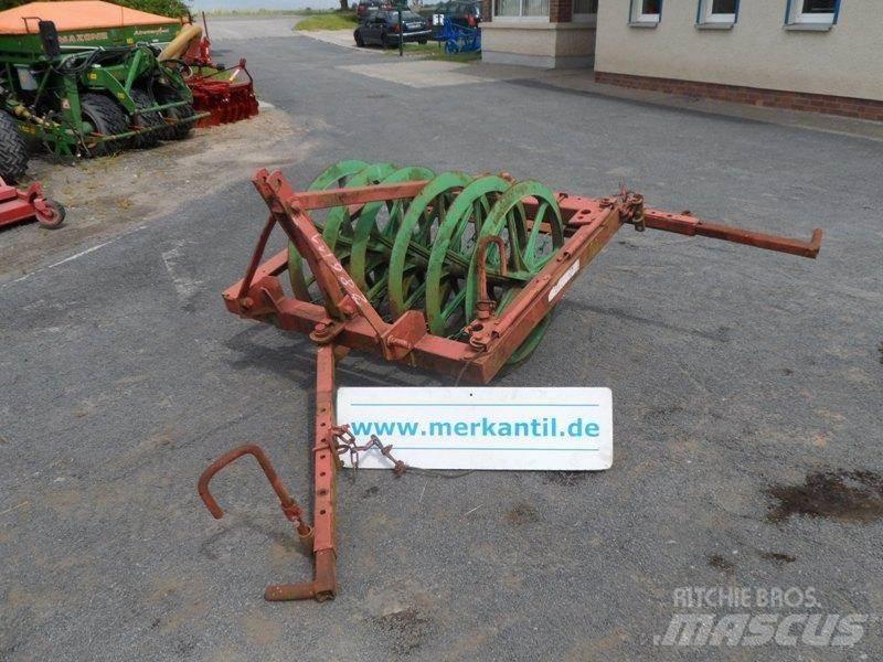 Silowolff EP 900/6 Volai