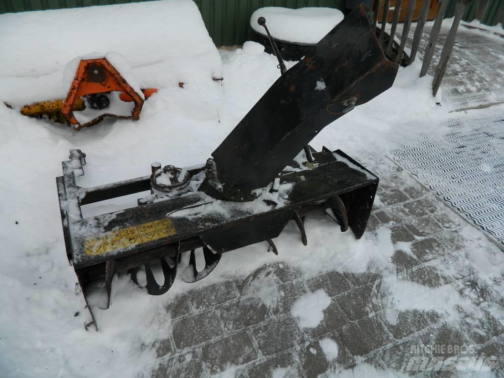 Stiga Park Šlavimo technika