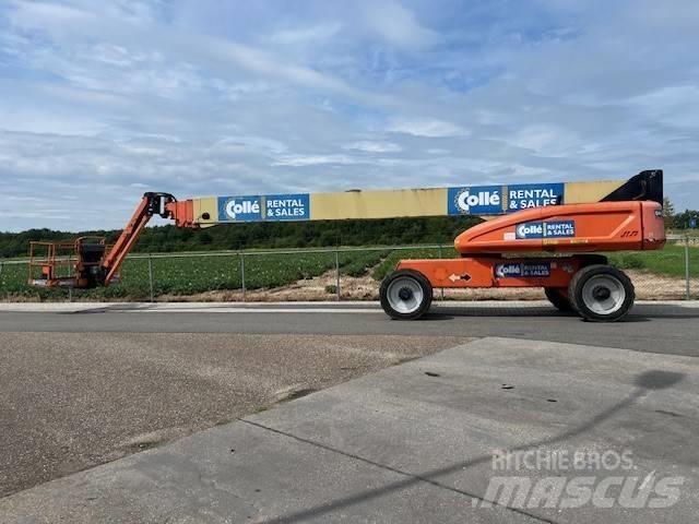 JLG 1350 SJP Teleskopiniai keltuvai