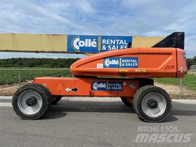 JLG 1350 SJP Teleskopiniai keltuvai