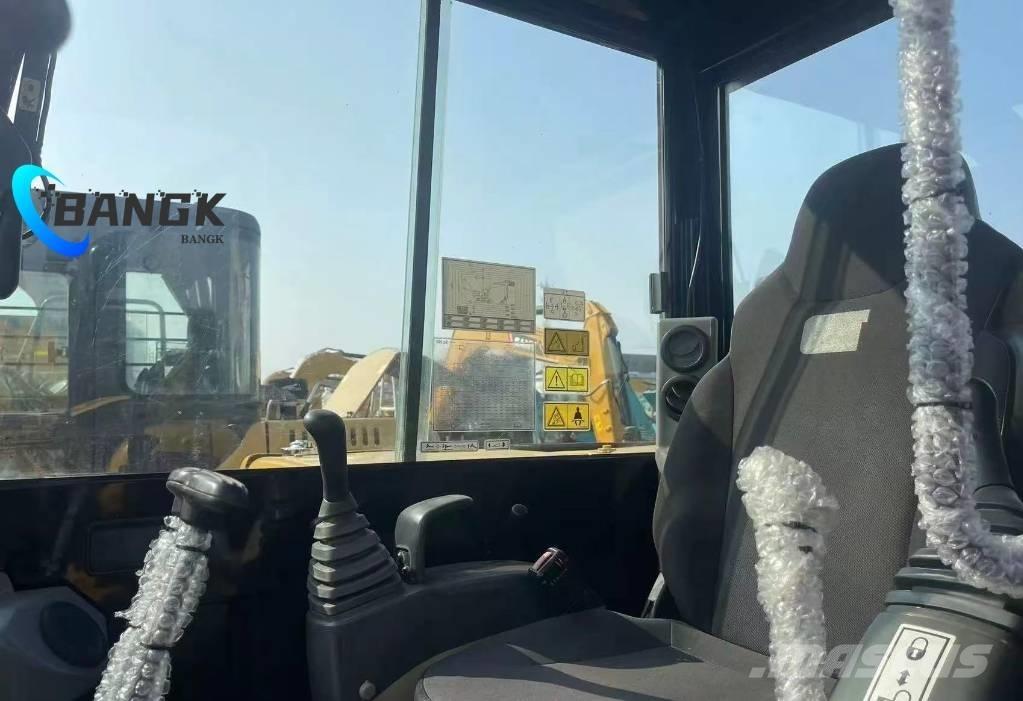 CAT 305.5 E Mini ekskavatoriai < 7 t