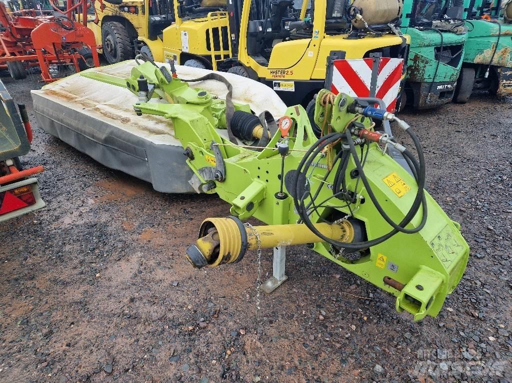 CLAAS DISCO 3200 Šienapjovės