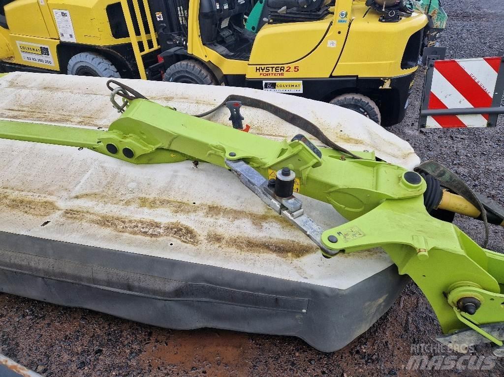 CLAAS DISCO 3200 Šienapjovės