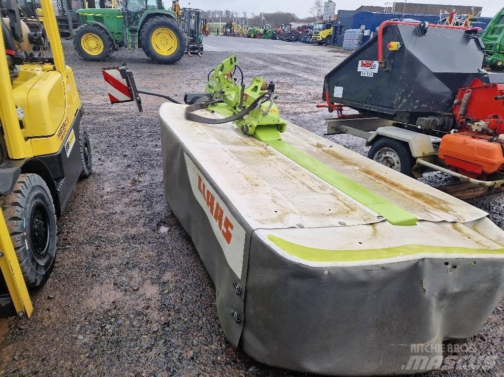 CLAAS DISCO 3200 Šienapjovės