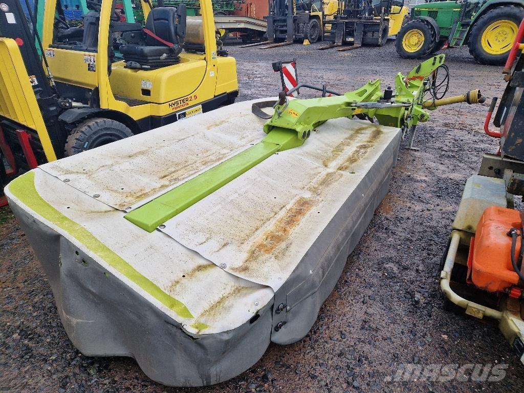CLAAS DISCO 3200 Šienapjovės