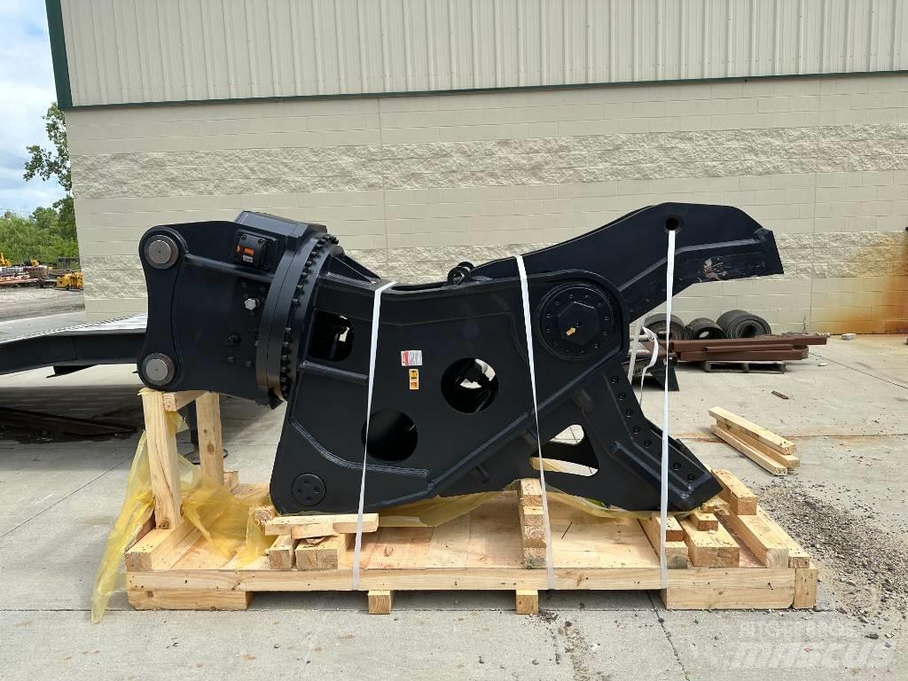 S&J S-380R SHEAR Rėžtuvai