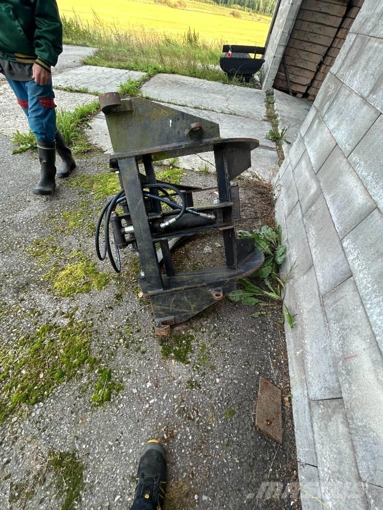 Fransgård SK 950 Griebtuvai