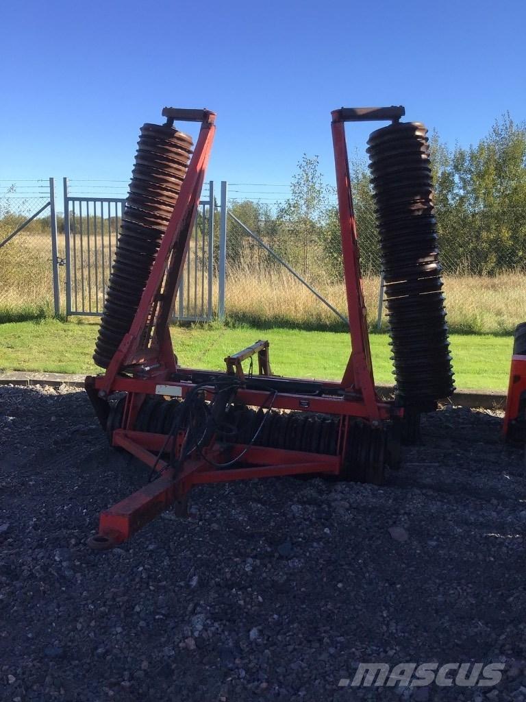 Väderstad HV 6.2m Volai