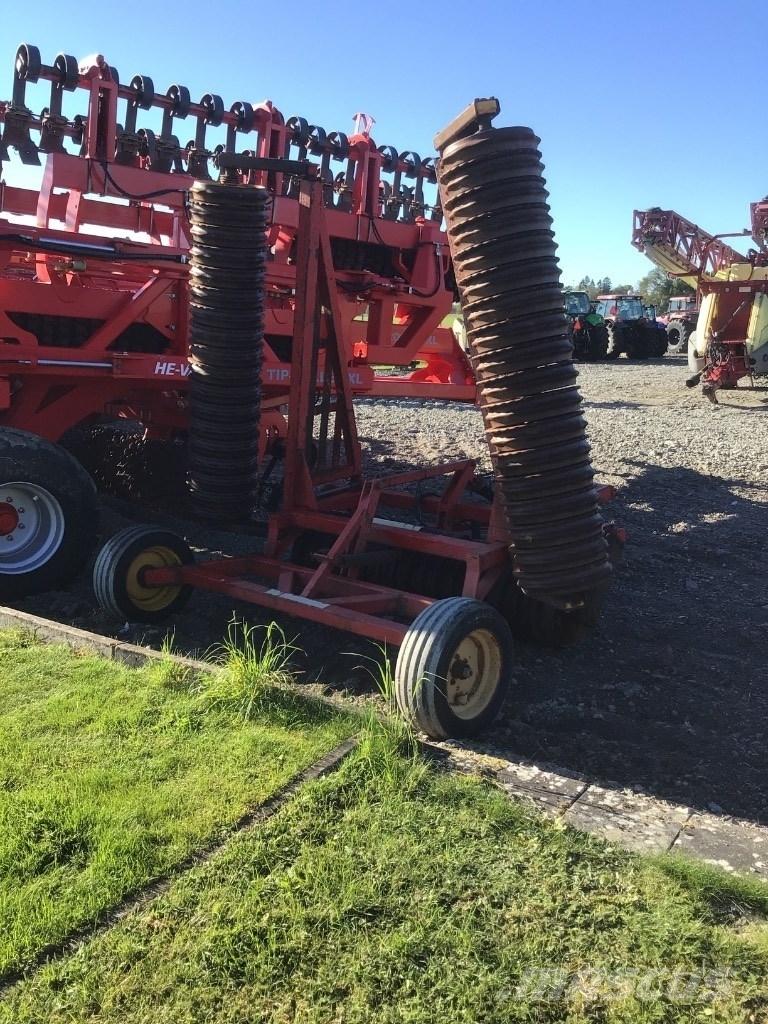 Väderstad HV 6.2m Volai