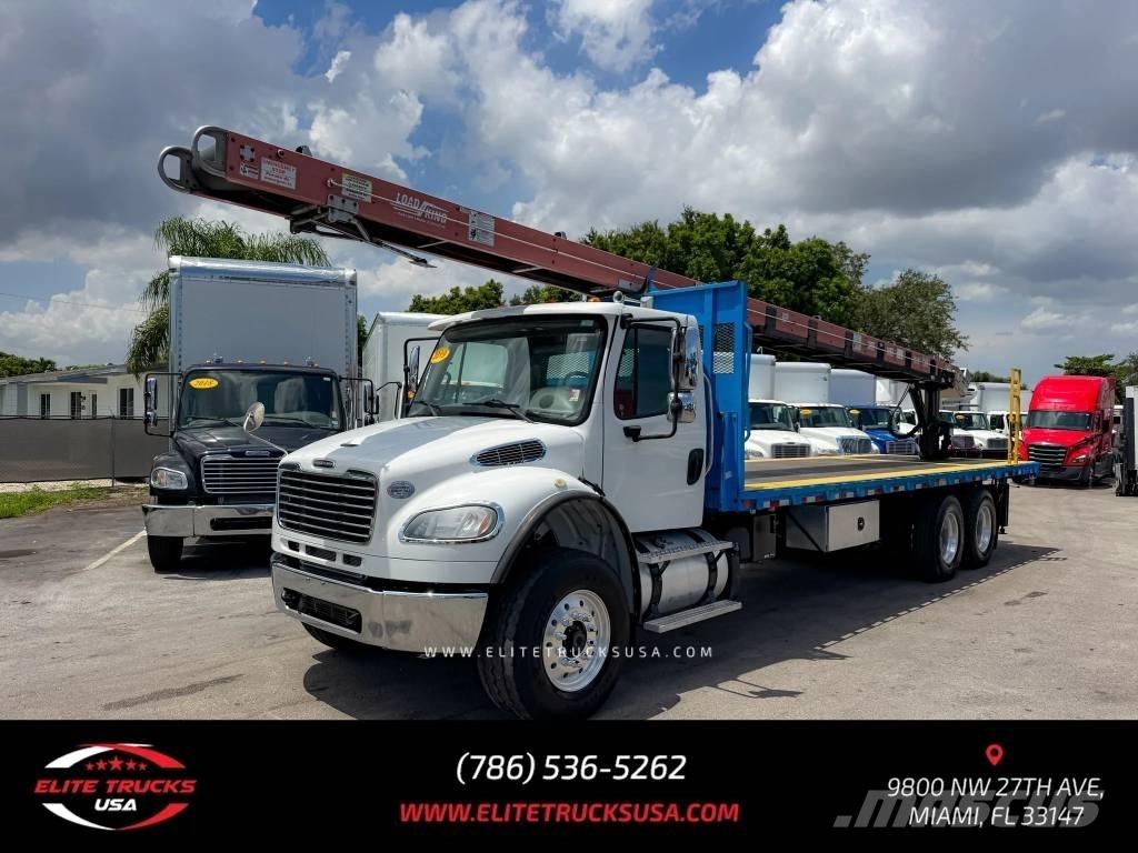 Freightliner M2 112 Kita