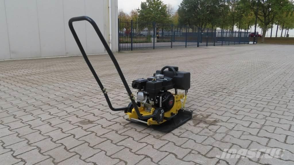 Bomag BVP 18/45 Vibratoriai