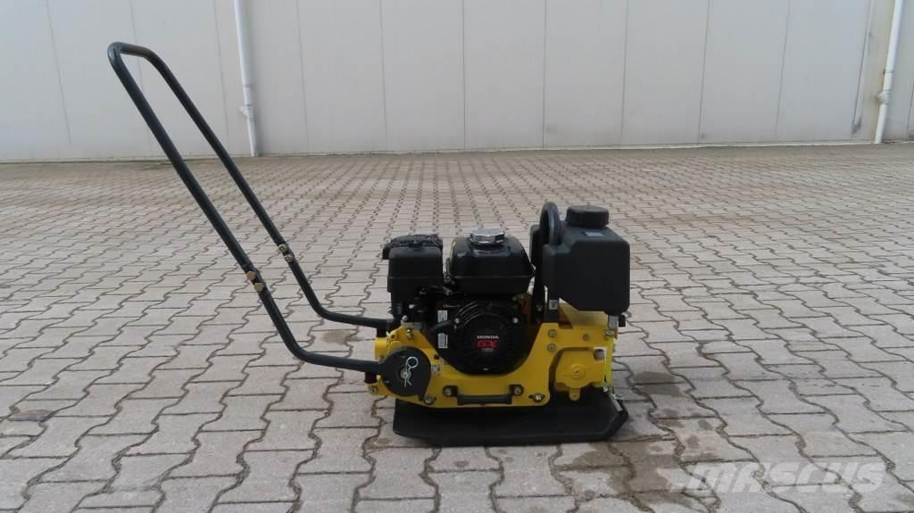 Bomag BVP 18/45 Vibratoriai
