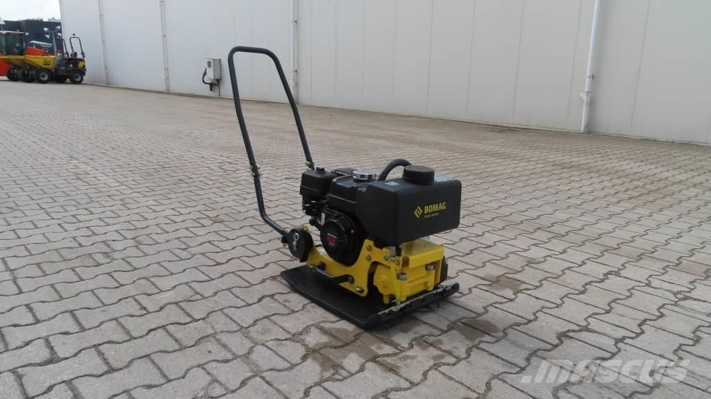 Bomag BVP 18/45 Vibratoriai