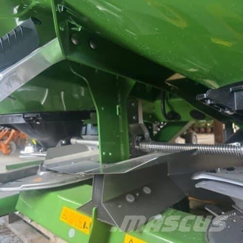 Amazone ZA-V 3200 Mineralinių trąšų barstytuvai