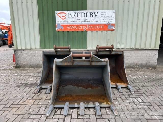  Tanden baken Lenhoff Kaušai
