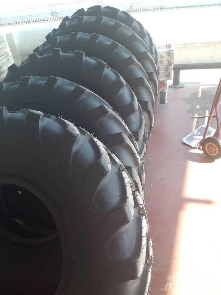 ATF G2 2350 12PR TL Padangos, ratai ir ratlankiai