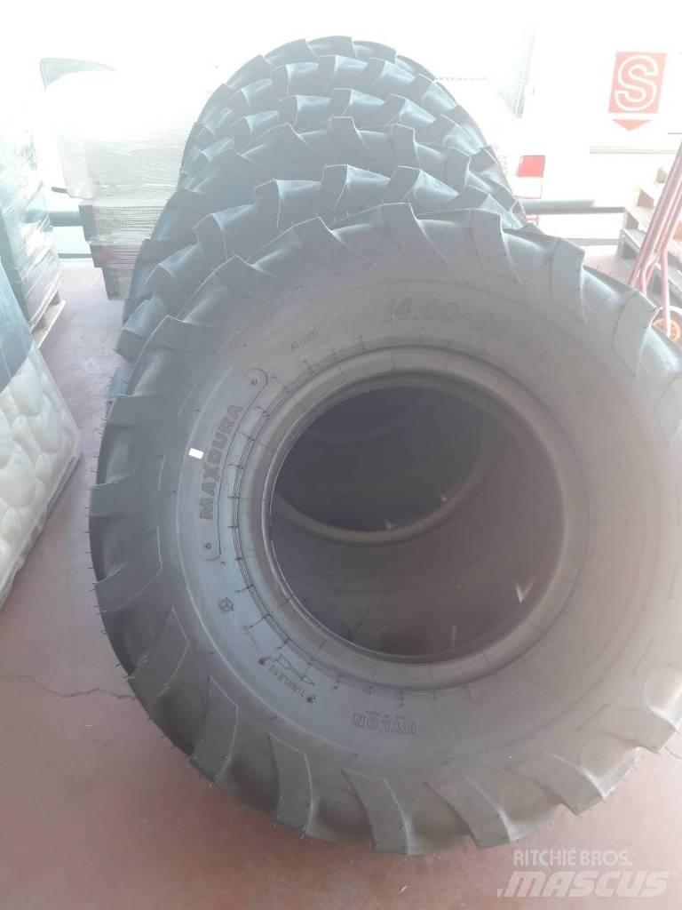 ATF G2 2350 12PR TL Padangos, ratai ir ratlankiai