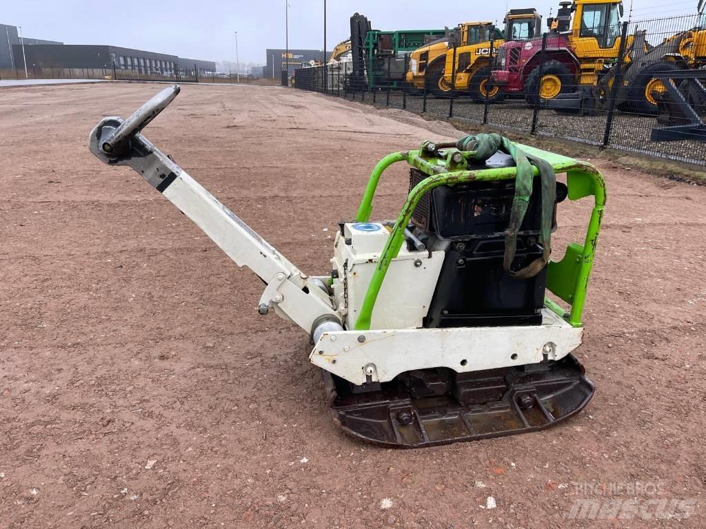 Bomag BPR 50/52 D-3 Vibratoriai