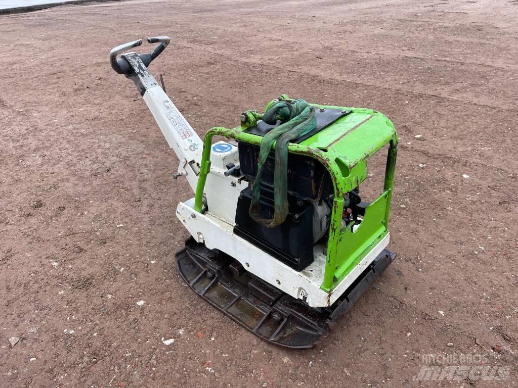 Bomag BPR 50/52 D-3 Vibratoriai