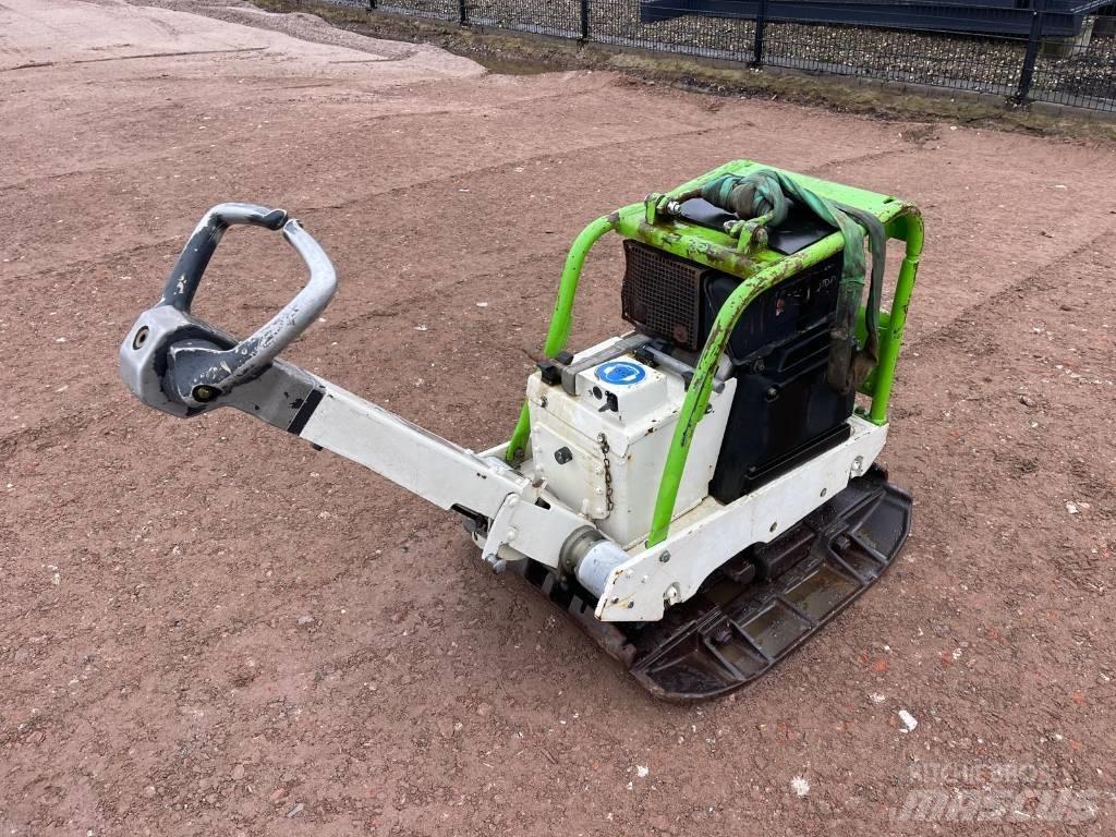Bomag BPR 50/52 D-3 Vibratoriai