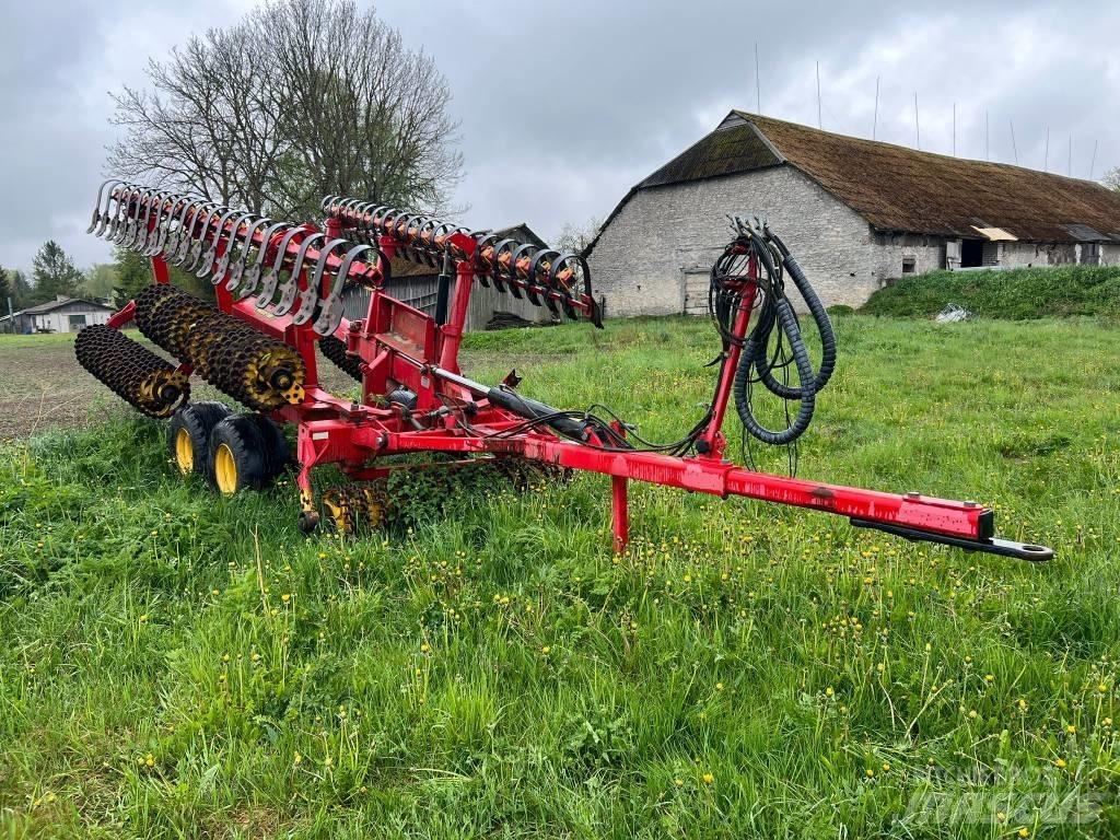Väderstad Rexius1020 Volai