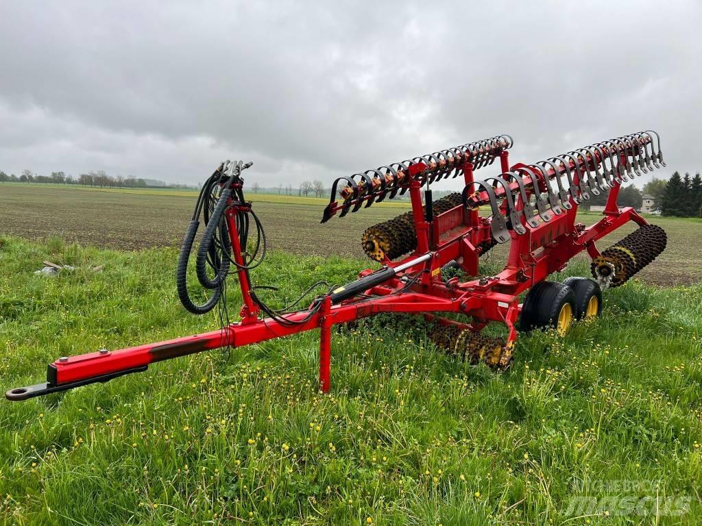 Väderstad Rexius1020 Volai
