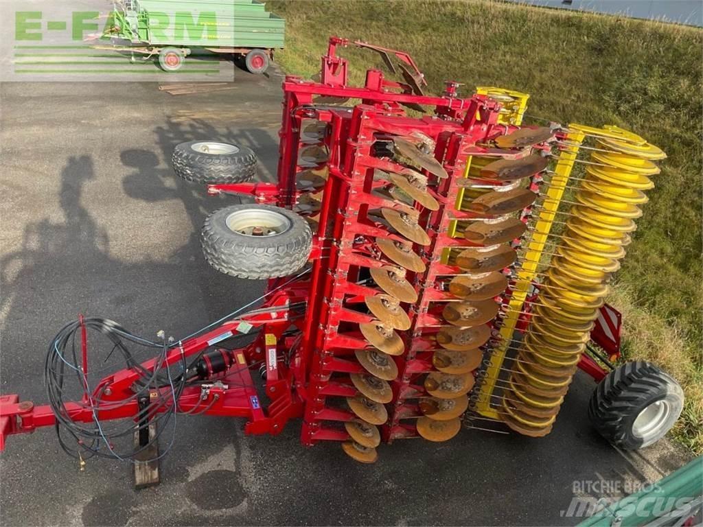 Expom Goliat 6m Diskinės akėčios