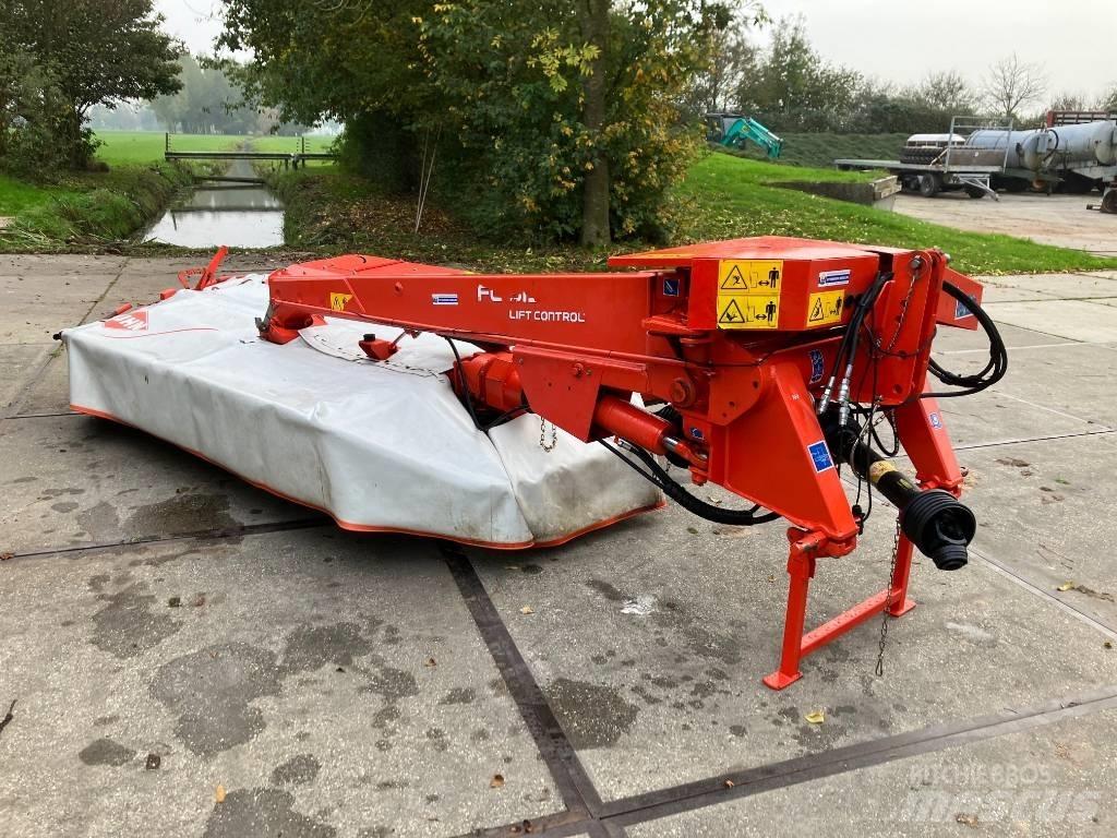 Kuhn FC 313 FF Formuojančios žoliapjovės