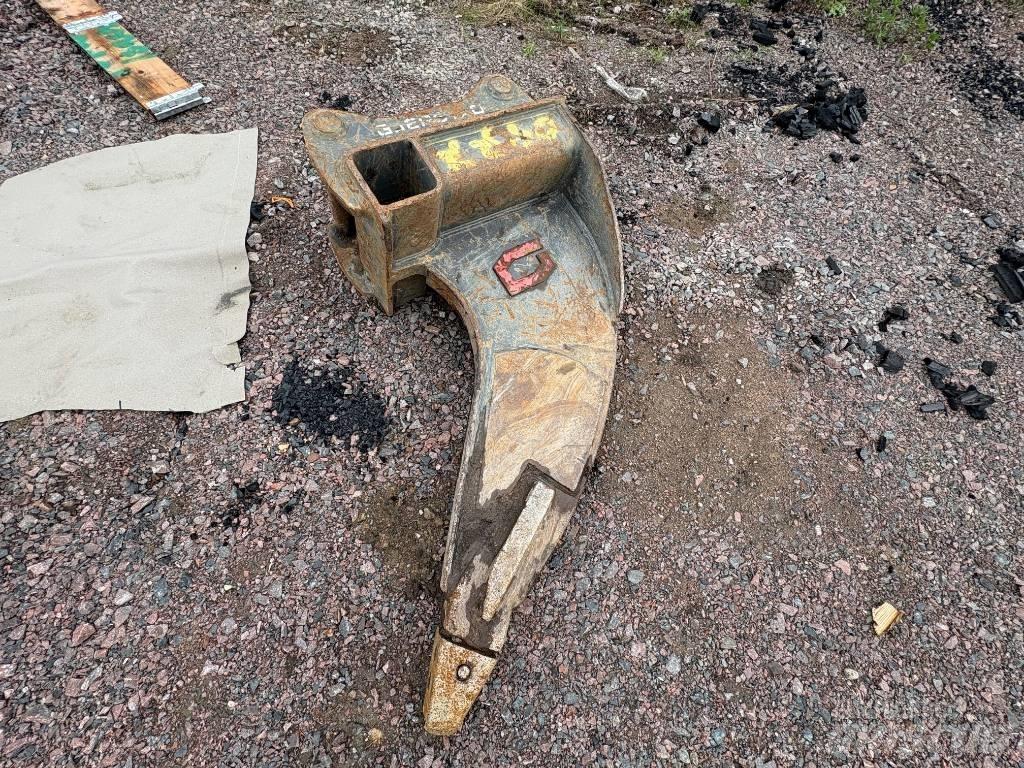 Volvo EWR 150 E Ratiniai ekskavatoriai