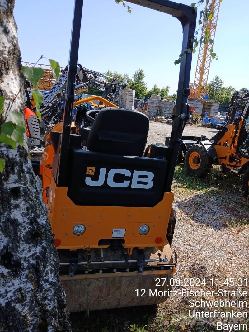 JCB CT260-120 Volai