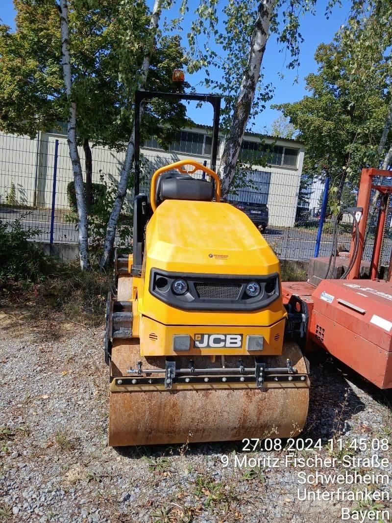 JCB CT260-120 Volai