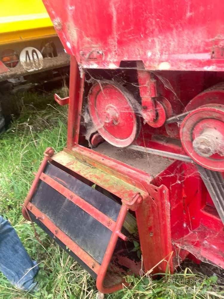 Grimme KS 1500A Bulvių įranga - Kita