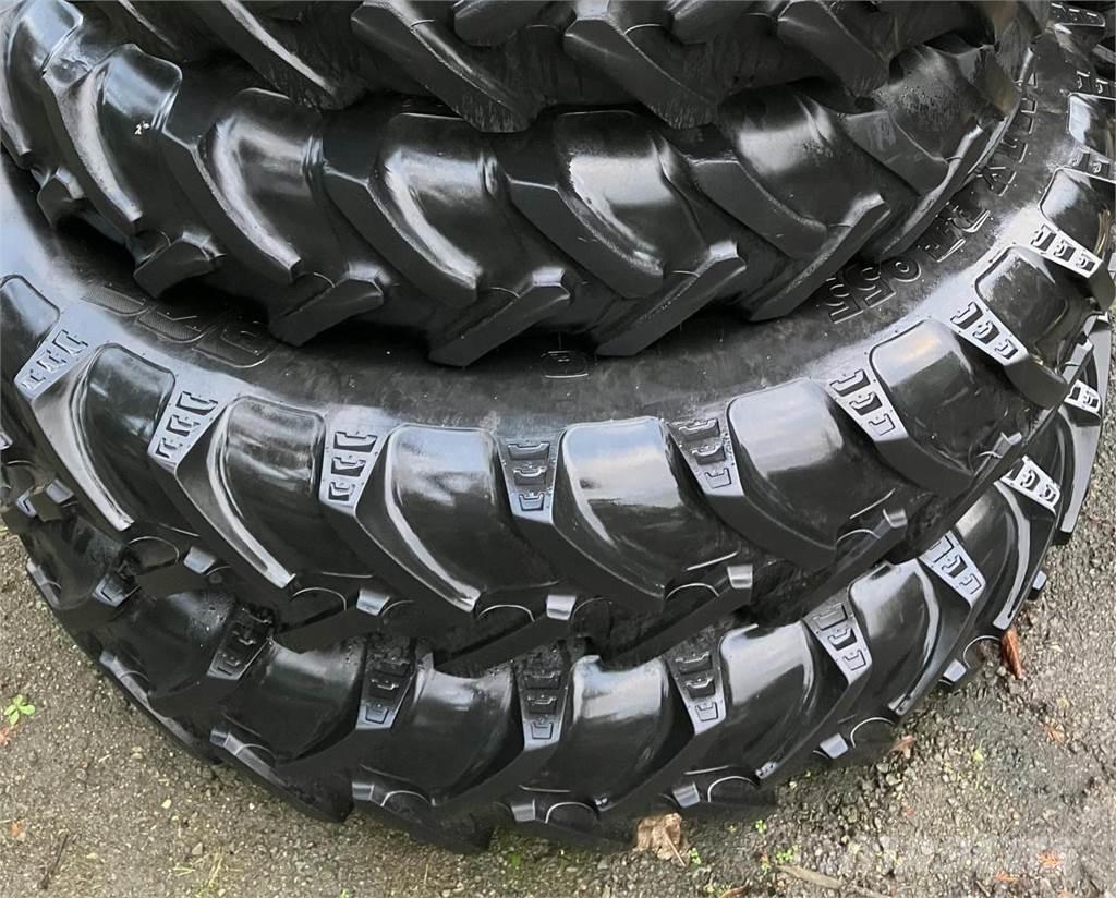 BKT 340/85R48 Padangos, ratai ir ratlankiai