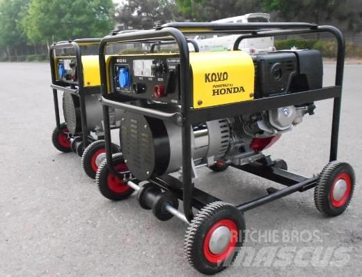 Kovo kh240ac Suvirinimo technika