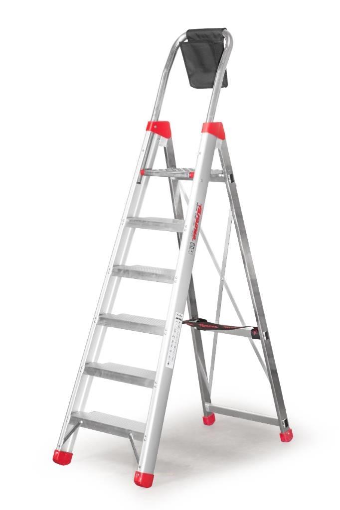 Faraone DOMUS06 Kopėčios ir platformos