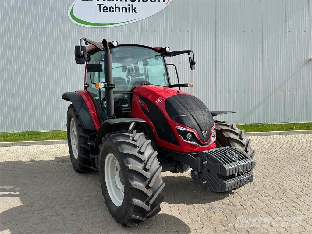 Valtra A105 MH Traktoriai